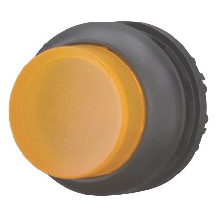 Eaton Pushbutton Actuator for Use with Pushbutton [167434 M22S-DLH-A]; 240-212