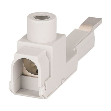 Eaton Auxiliary Conductor Terminal for Use with Busbar, RoHS Standard [171144 Z-TEUL35]; 240-226