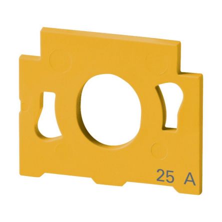 Eaton 25A Cartridge Fuse, 140 x 100mm [1713626 LPC25-ADAPTER]; 240-232