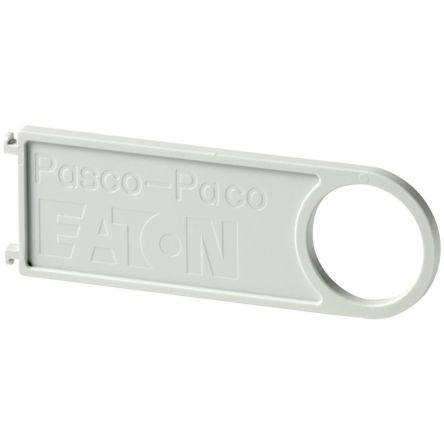 Eaton Plastic Cartridge Fuse, 141 x 69mm [1713629 LPC-ADAPTERKEY]; 240-234