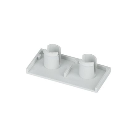 Eaton Relay Cover [178099 Z-TC/SD-2P]; 240-288