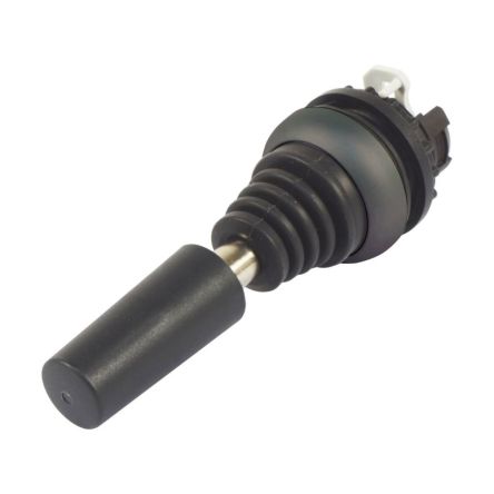 Eaton 2-Axis Joystick Round, IP66 415V ac [178577 M22S-WRJS2V]; 240-300