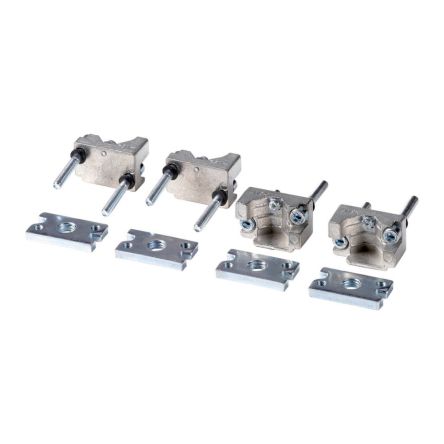 Eaton Connection Terminal, 27 x 180 x 25mm [100785 NZM3-4-XK22X21]; 240-434
