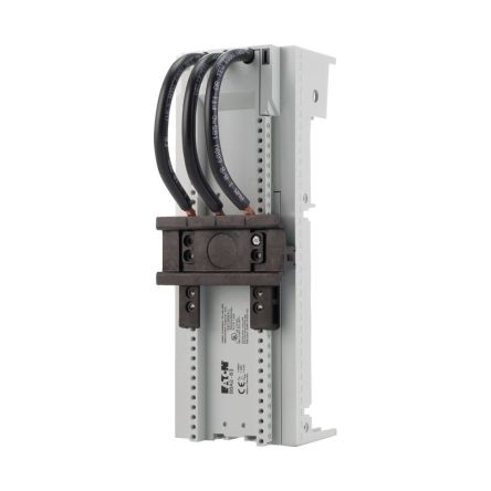 Eaton BBA Busbar Adapter Busbar, 690V [101458 BBA2-63]; 240-451