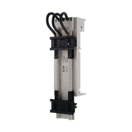 Eaton BBA Busbar Adapter Busbar, 690V [101480 BBA2L-63]; 240-452