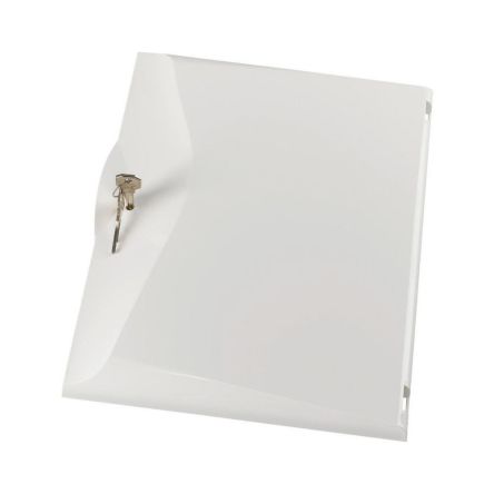 Eaton BCZ-A Door for use with Distribution Boards [101580 BCZ-A-TWS-3/39]; 240-456