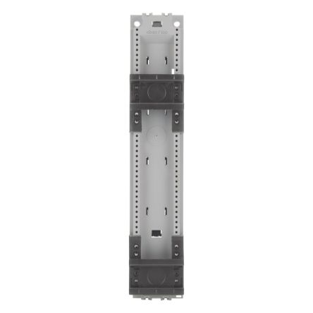 Eaton PKZM4 Series Plastic Plate for Use with Motor Starter, 30 x 283 x 54mm [101054 PKZM4-XC55/2]; 240-525