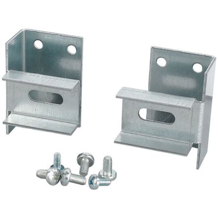 Eaton xEnergy Main Series Steel Mounting Bracket, 80 x 60 x 70mm [106741 XNBW-R3]; 240-651