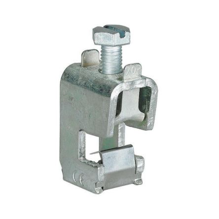 Eaton AKU70 Enclosure for use with All 10 mm Thick Flat Busbars, Compact System, Feeder Circuits [107193 AKU70/10]; 240-664
