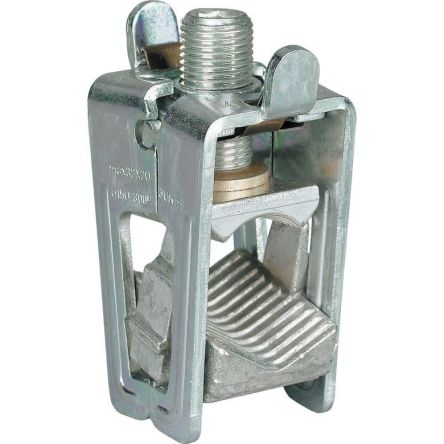 Eaton xEffect SASY 60i Series Clamp Kit for Use with Double T Profile, Feeder Circuits, 38 x 51 x 70mm [107196 AKS300]; 240-666