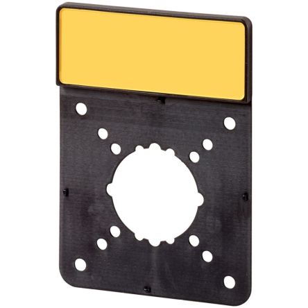 Eaton Label for Use with P5-.../EA/SVB, P5-.../V/SVB [186883 ZFS(X)-P5]; 240-799