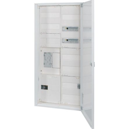 Eaton Eaton Metering Board ZSD Meter Cabinet for use with Metering Board [191013 ZSD-ZV-1100-BKE-I/APZ/B]; 240-890