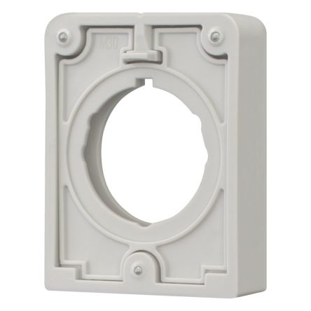 Eaton Push Button Anti Rotation Ring for use with Push Button, 191232 M30-AFX [191232 M30-AFX]; 240-903