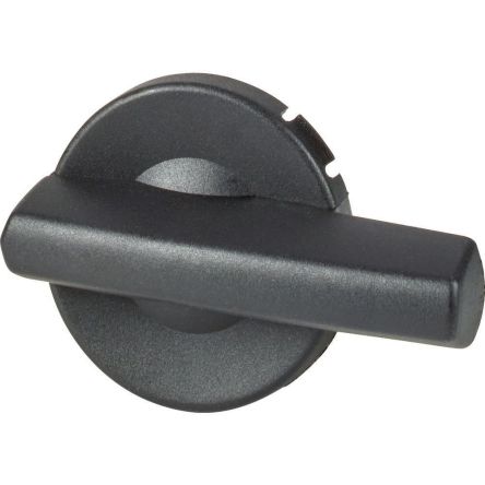 Eaton R9 Thumb-grip Handle [191845 DHR9]; 240-954