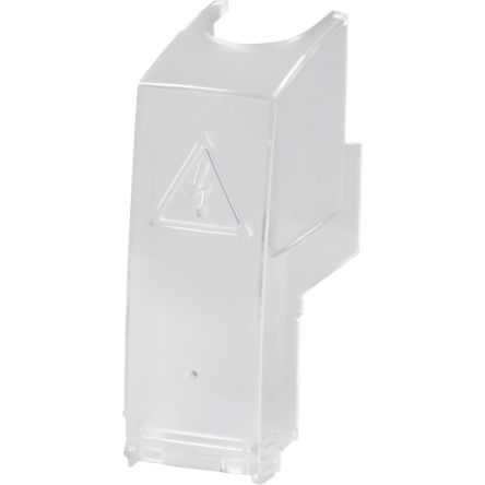 Eaton Moeller Terminal Shroud for use with R9 [191851 TS1R9]; 240-957