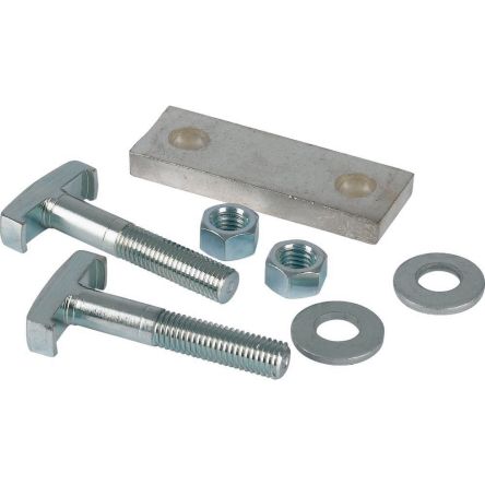 Eaton xEnergy Safety Ci Series Accessory For Busbar Enclosures for Use with Ci Insulated Enclosure, 1kA [093842 AVS30L]; 240-967