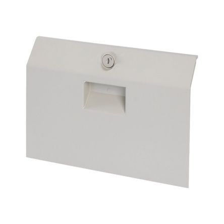 Eaton xEnergy Safety Ci Series Plastic Plate for Use with Enclosure, 250 x 375 x 300mm [098595 FP25-ID]; 240-978