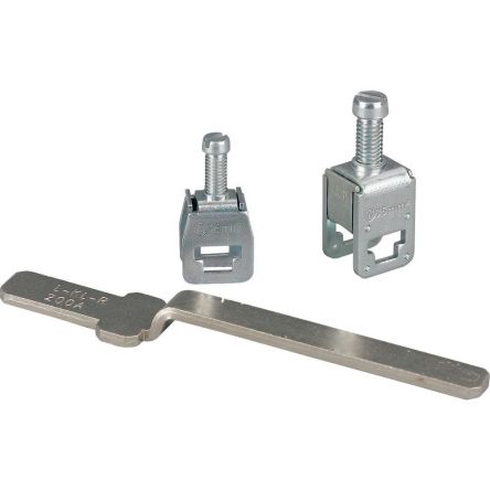 Eaton xEnergy Safety Ci Series Lug, 110 x 20 x 10mm [079269 L-KL-R]; 241-011