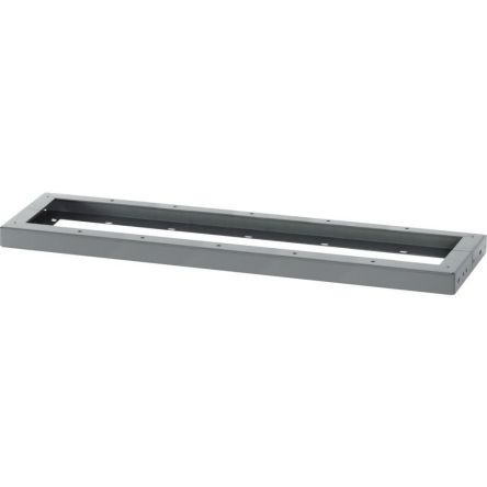 Eaton Eaton xEnergy Safety Base for use with CI Floor Standing Distribution Board [084357 SS5-ID1125]; 241-032