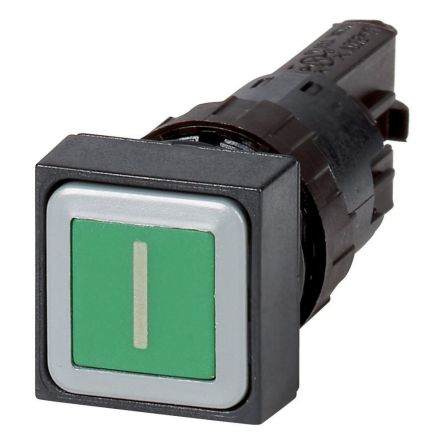 Eaton Pushbutton for Use with RMQ Family [086332 Q18D-11]; 241-035