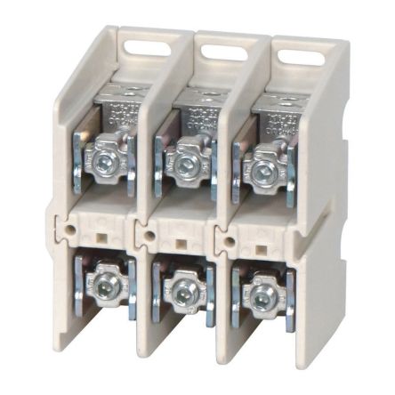 Eaton xEffect K-Type Series Connection Terminal, 100 x 99 x 115mm [032136 K150/3]; 241-051