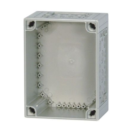 Eaton xEnergy Safety Ci Series Plastic Base Panel, 100 x 180 x 250mm [038793 U-CI23E]; 241-098