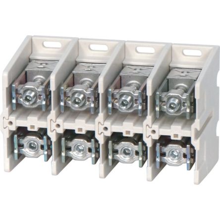 Eaton xEffect K-Type Series Connection Terminal, 100 x 115 x 190mm [041628 K240/4]; 241-112