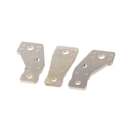 Eaton Eaton Moeller Series NZM Terminal Extention for use with N(S)3, NZM3, PN3 [100514 NZM3-XKV70]; 241-145