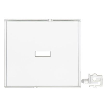 Eaton DILM Series Empty Slot Cover for Use with PLC [101449 DILM32-XTEPLH]; 241-195