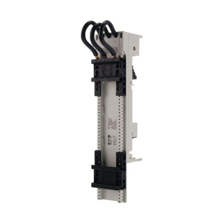 Eaton BBA Busbar Adapter Busbar, 690V [101459 BBA4L-63]; 241-196