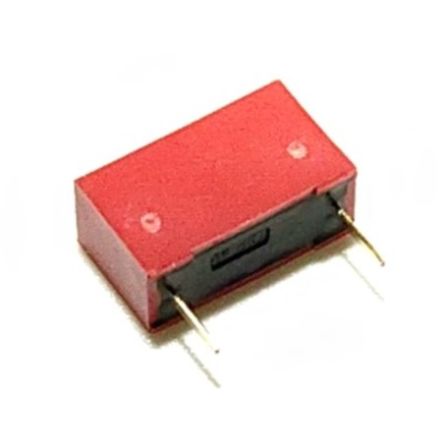 RS PRO 1 Way Through Hole DIP & SIP Switch SPST [0]; 241-261