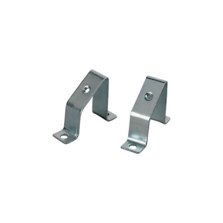 Eaton xEffect CS Series Steel Mounting Bracket for Use with Accessory CS, 1.5 x 60 x 47mm [138772 TS1-BRA-CS]; 241-269