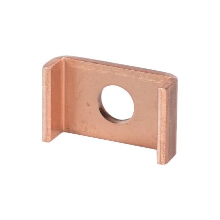 Eaton xEnergy Main Series Metal Bracket, 35.3 x 10.7 x 22.3mm [141875 XNNSB]; 241-288