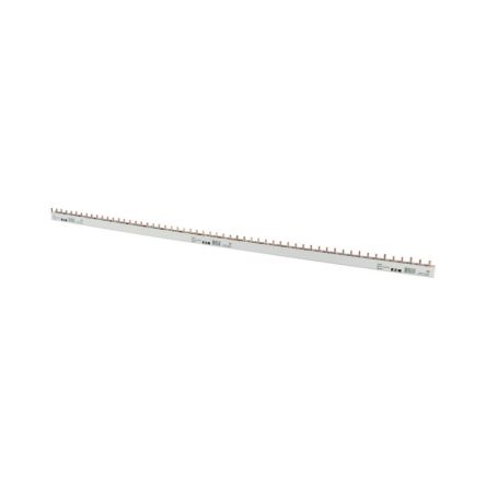 Eaton BB-EV 3 Phase Busbar, 690V [168874 BB-EVP-10/3P-1MU/2AUX]; 241-346