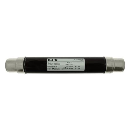 Eaton 3.15A Cartridge Fuse, 51 x 292mm [17.5TDLSJ31.5]; 241-367
