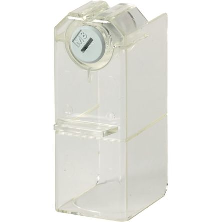 Eaton QSA Terminal Shroud [1319411 QSACOVER1PM8]; 241-379