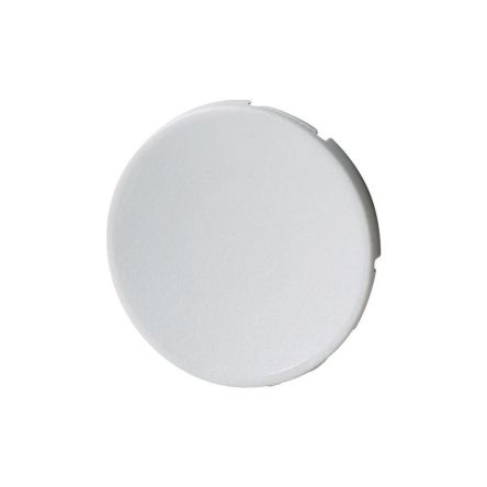 Eaton Plate for Use with Push Button [132670 M22-XD-GR]; 241-402