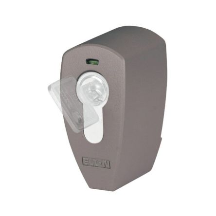 Eaton Grey Rotary Handle, xEffect CS Series [133106 PHZ-A-ADD-ON]; 241-443