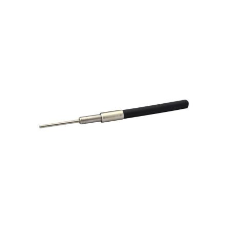 Eaton Simplex Simplex Fibre Optic Cable Assembly, Black, 158.75mm [135768 E51KF283]; 241-487