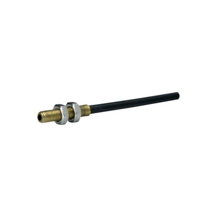 Eaton Duplex Duplex Fibre Optic Cable Assembly, Black, 158.75mm [135771 E51KF323]; 241-489