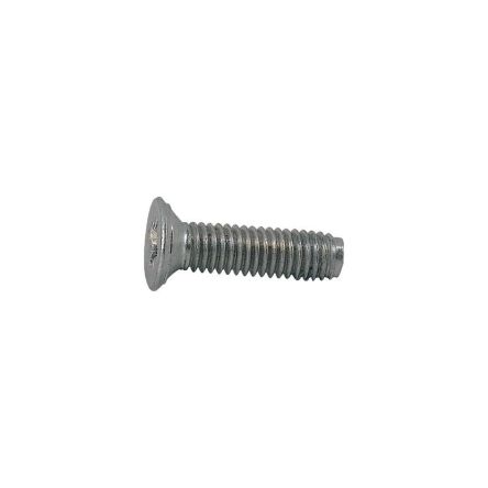 Eaton xEnergy Series Steel Countersunk Screw, 25 x 10.7 x 10.7mm [126935 XNSNK-M6X22-8]; 241-522