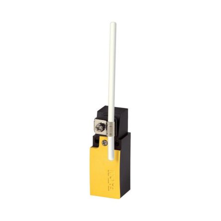 Eaton Rectangular Plastic Precision Position Switch, 6A, IP66, IP67, 255 x 46 x 31mm [179675 LS-11S-CC/RR]; 241-544