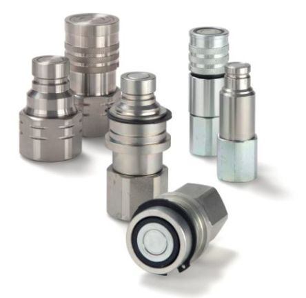 Parker Plug 28mm x 170mm [PFE-371-P]; 241-586
