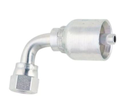 Parker Hydraulic Swivel 1 in Hose to UNF 1 5/16-12 Female, 13977-16-16 [13977-16-16]; 241-606