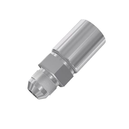 Parker Crimped Hose Fitting Hose, 10348-12-8 [10348-12-8]; 241-925