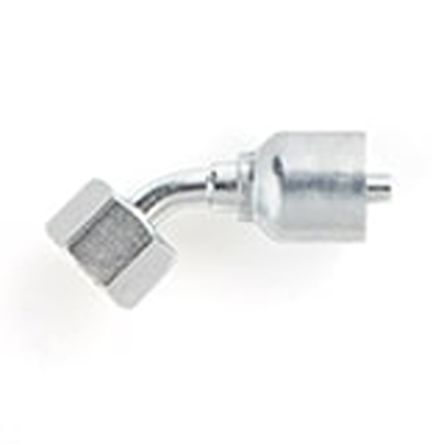 Parker Crimped Hose Fitting Hose, 10C77-25-12 [10C77-25-12]; 241-965