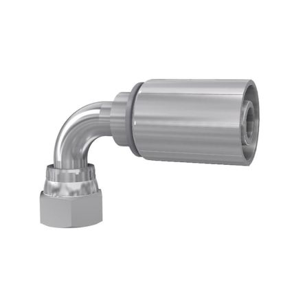 Parker Crimped Hose Fitting Hose, 13948-6-4 [13948-6-4]; 241-987