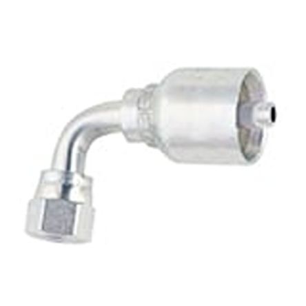 Parker Crimped Hose Fitting Hose, 13977-10-8 [13977-10-8]; 241-992