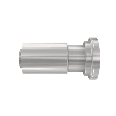 Parker Crimped Hose Fitting Hose to 2 in Flange, 16A77-24-20 [16A77-24-20]; 242-019