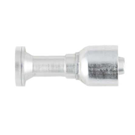 Parker Crimped Hose Fitting Hose to 2 in Flange, 16A77-8-10 [16A77-8-10]; 242-020